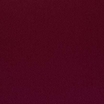 Matte Satin Burgundy