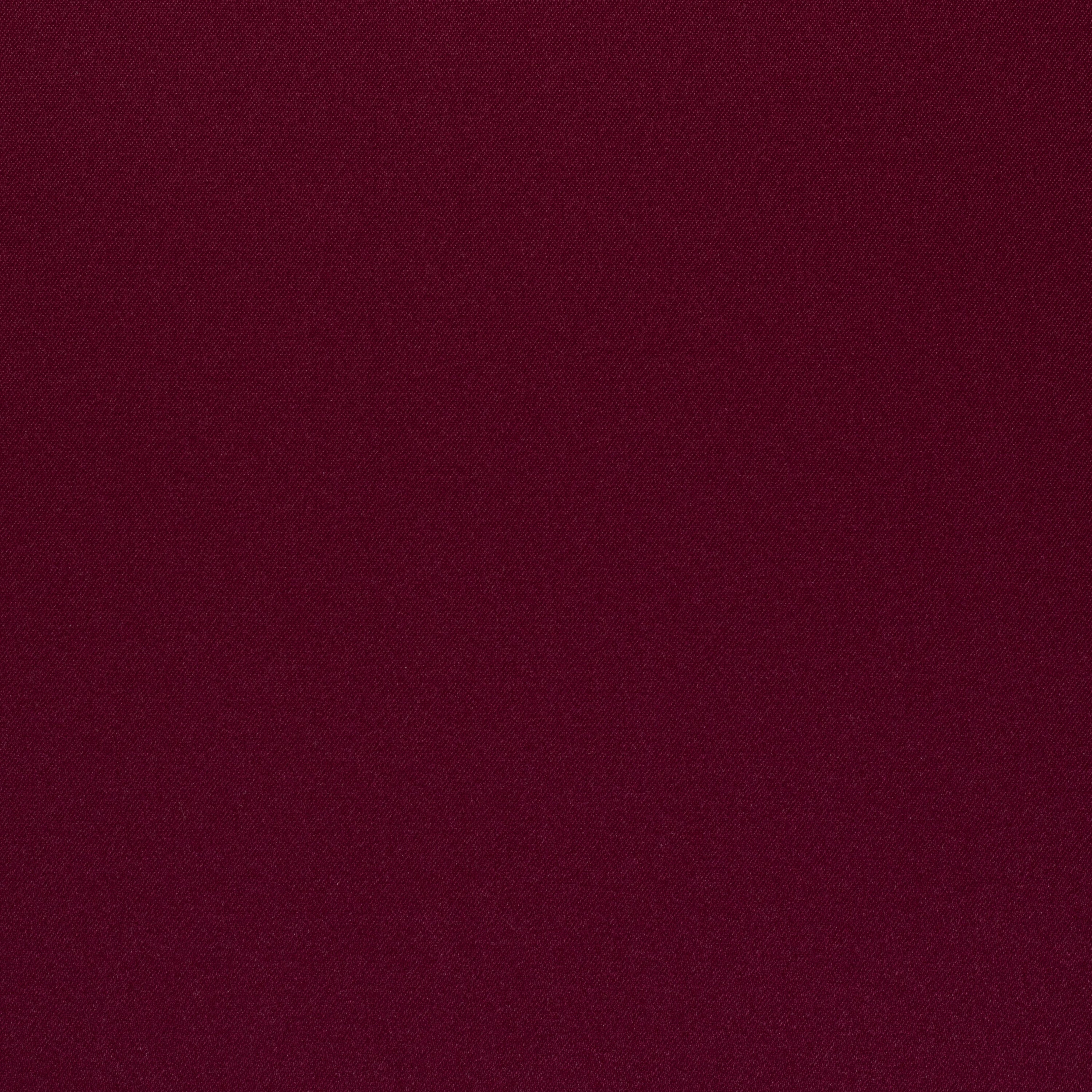 Matte Satin Burgundy