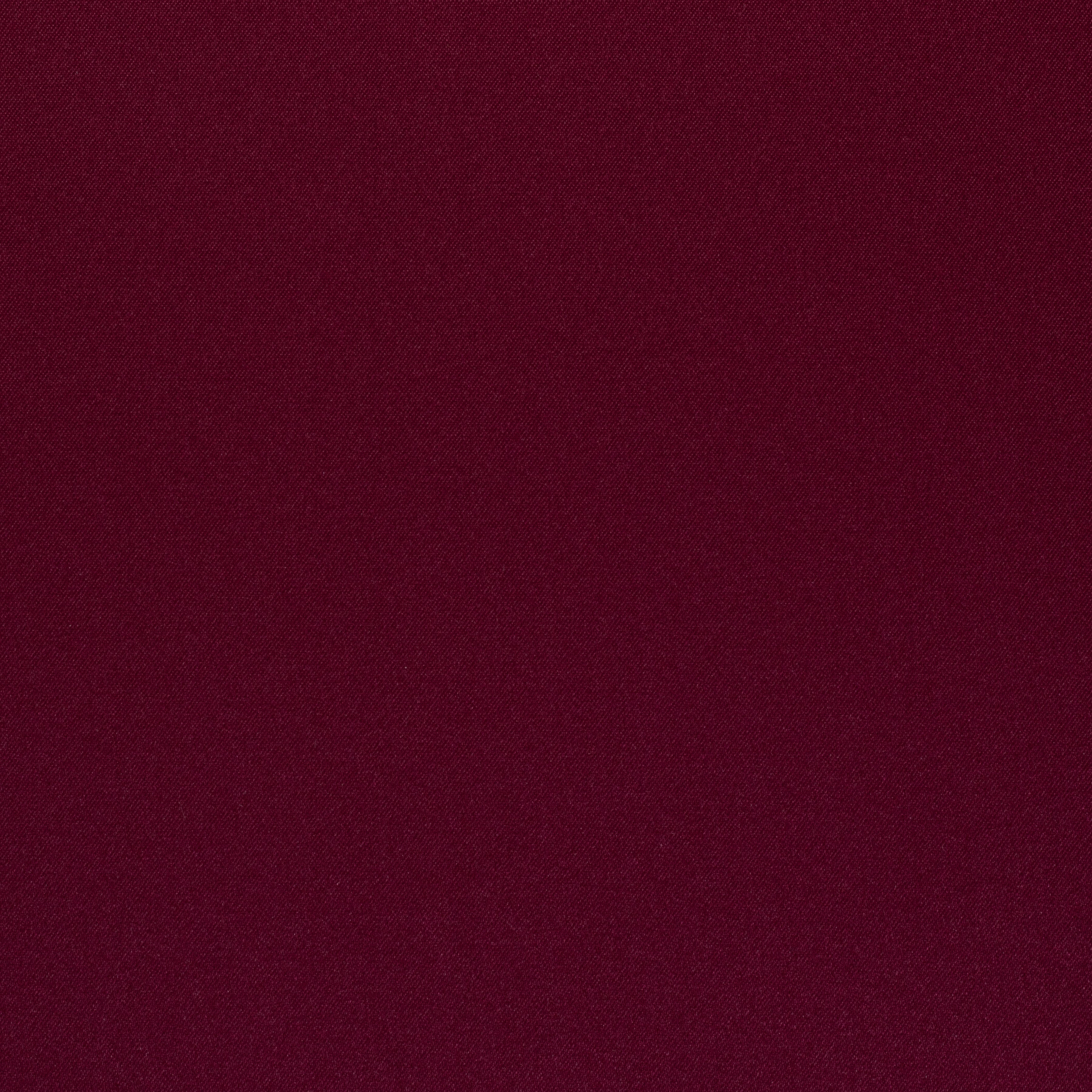 Matte Satin Burgundy