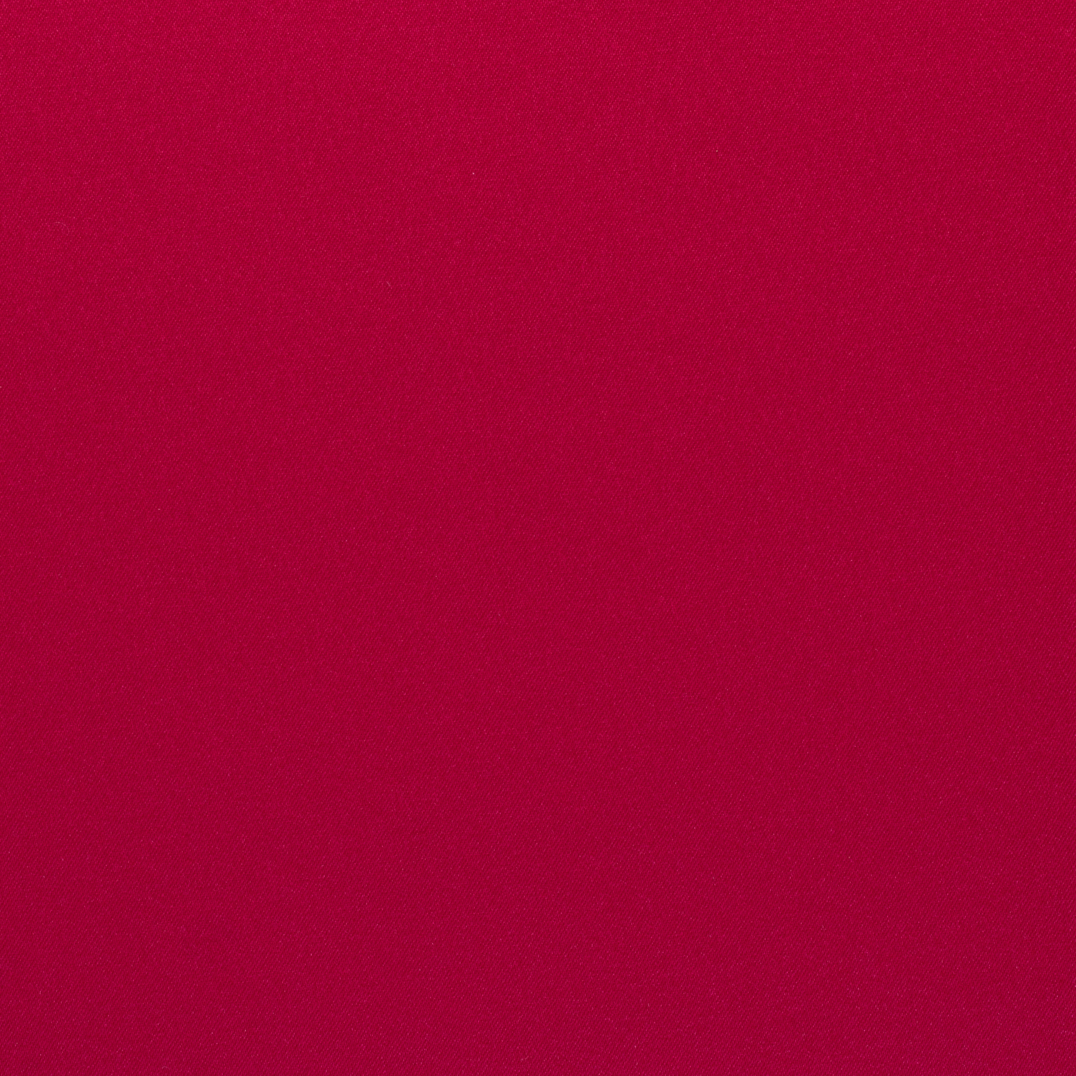 Matte Satin Cerise