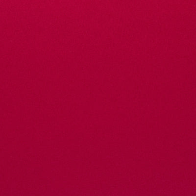 Matte Satin Cerise Napkin
