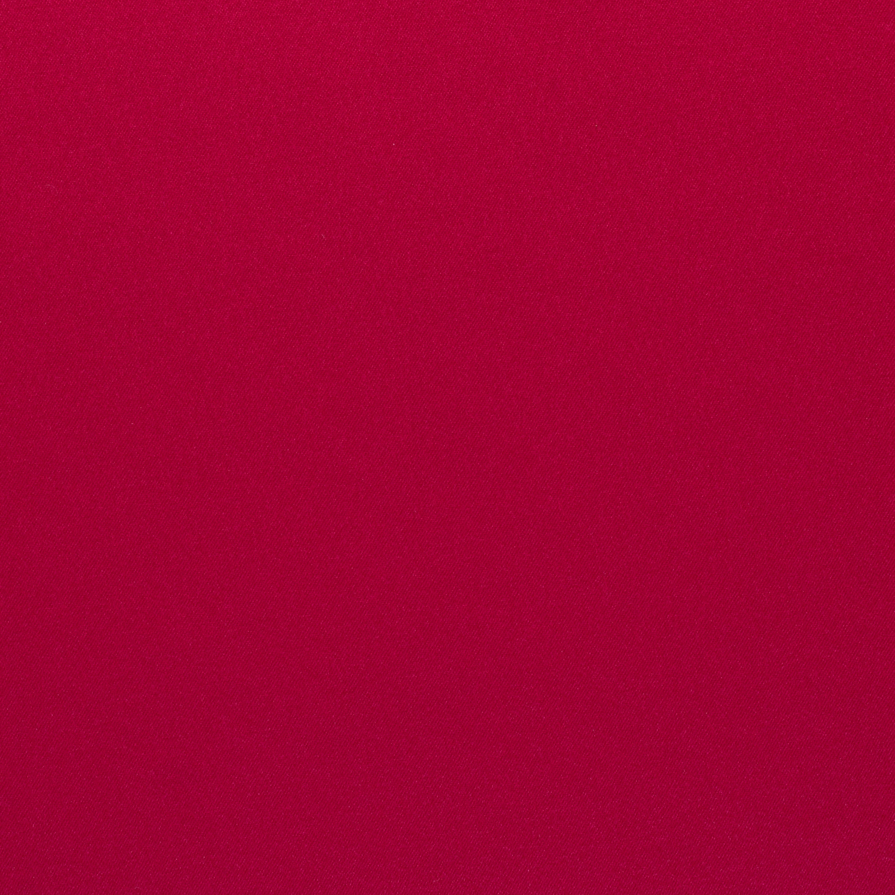 Matte Satin Cerise Napkin