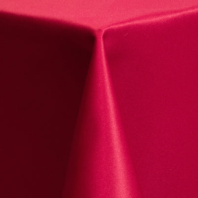 Matte Satin Cerise