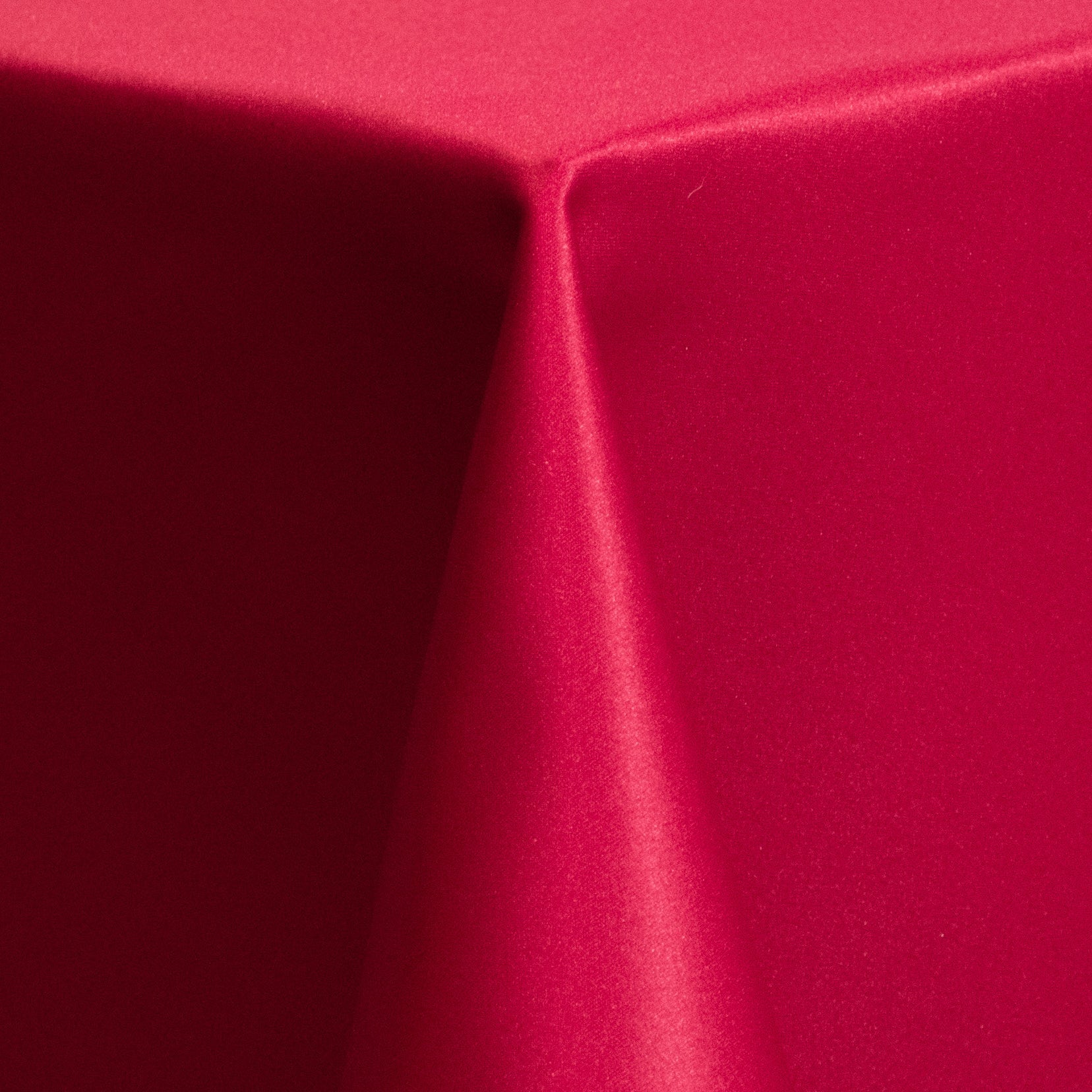 Matte Satin Cerise
