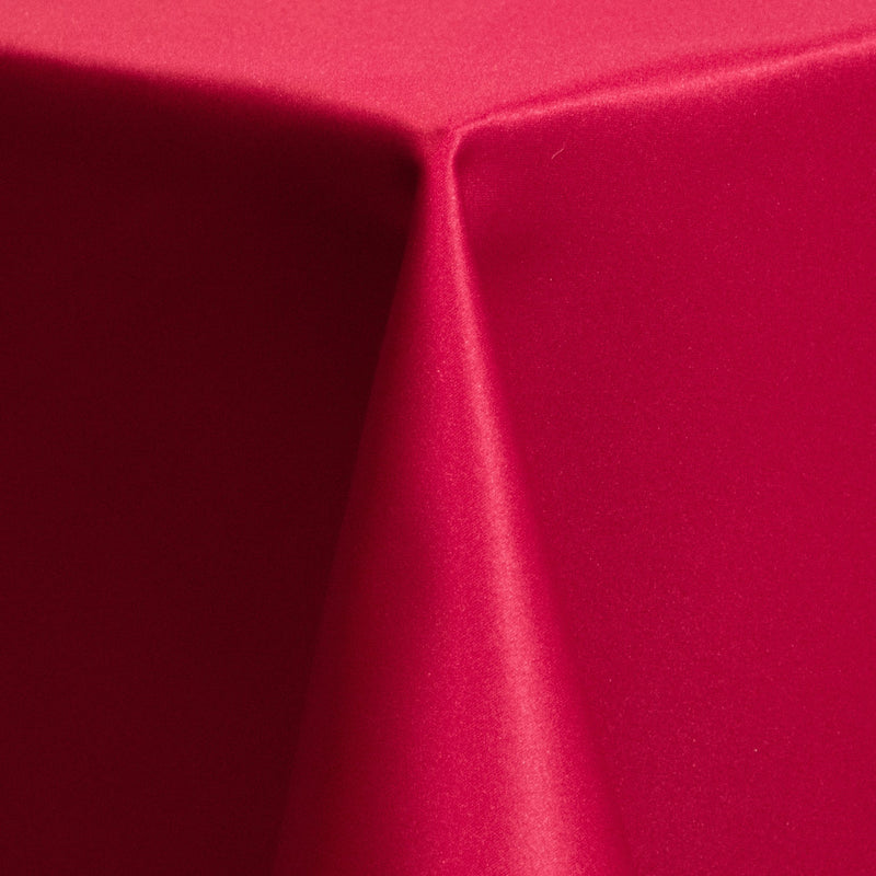 Matte Satin Cerise