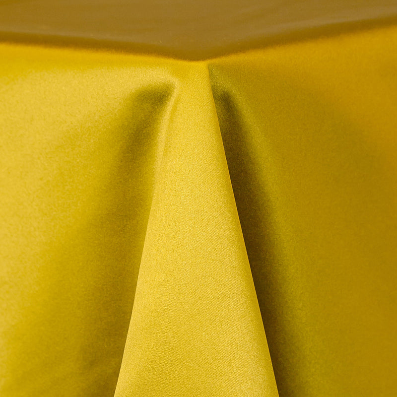 Matte Satin Citron