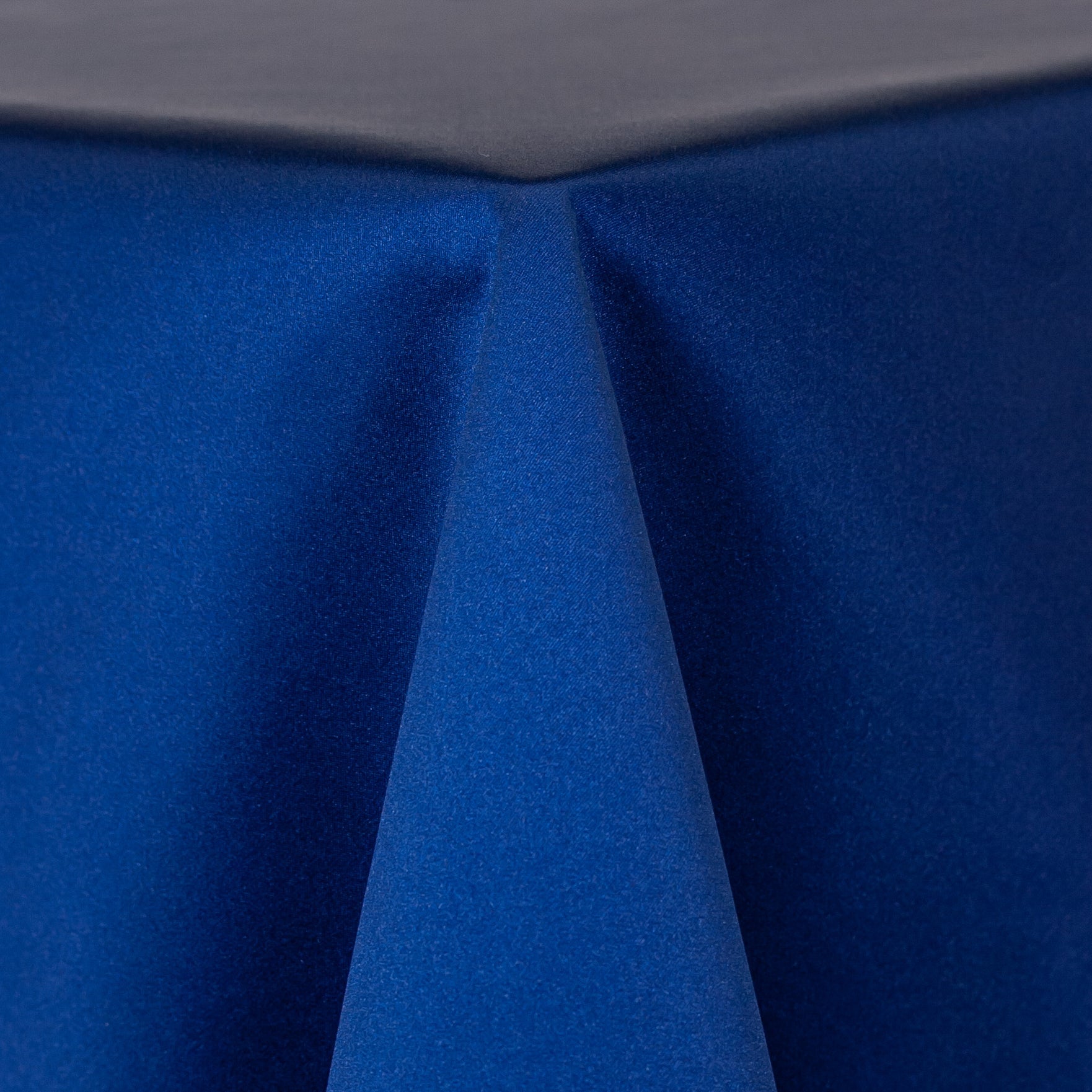 Matte Satin Cobalt