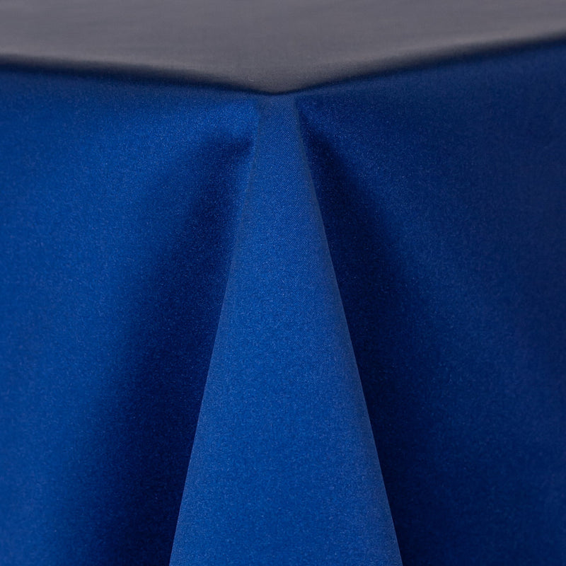 Matte Satin Cobalt