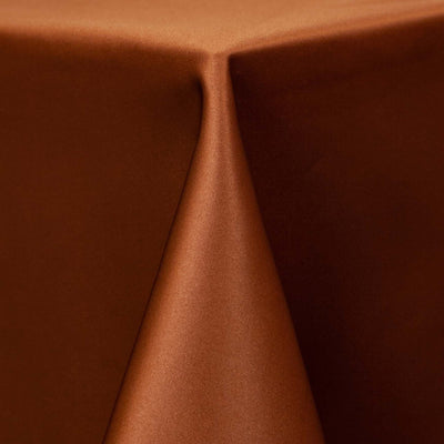 Matte Satin Copper