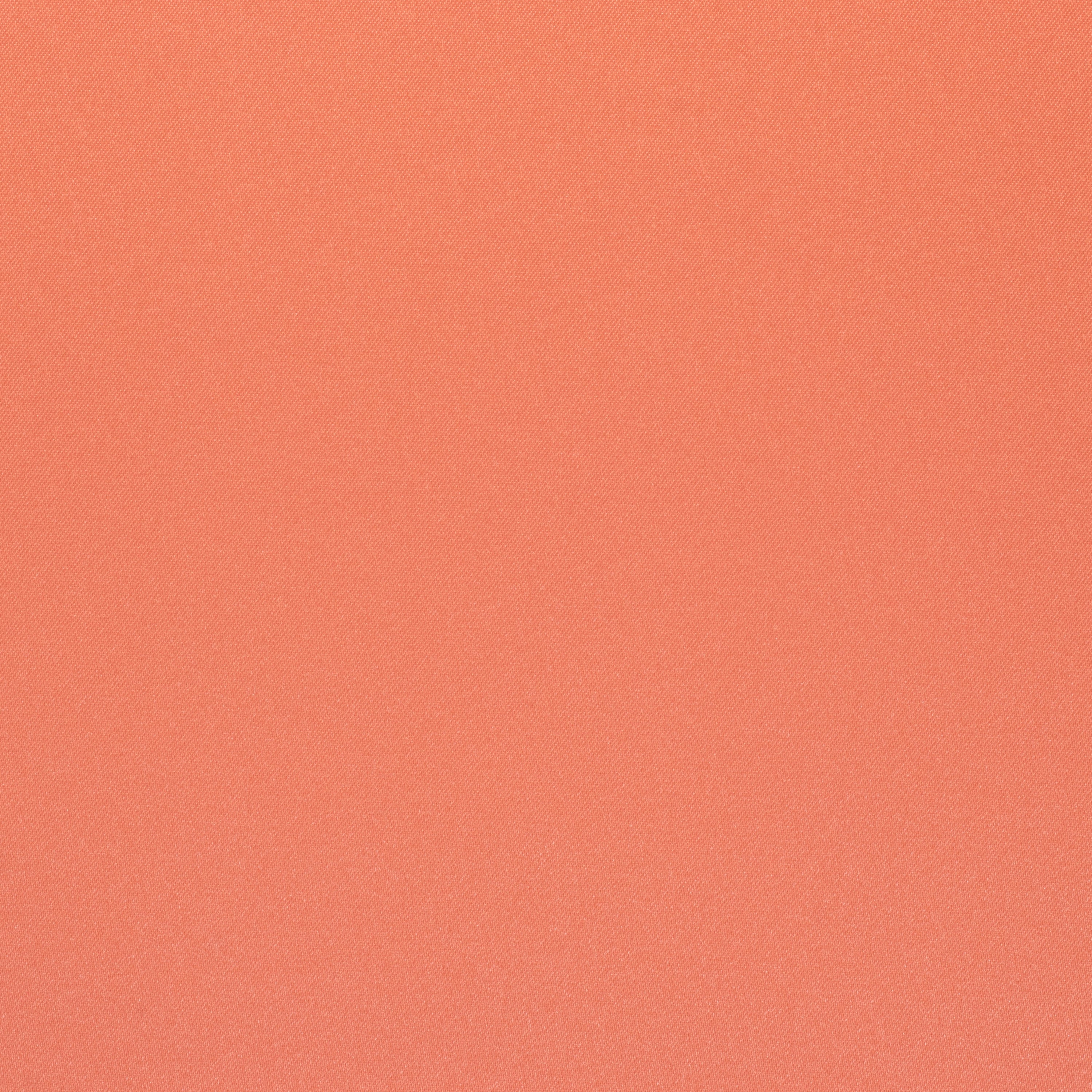 Matte Satin Coral