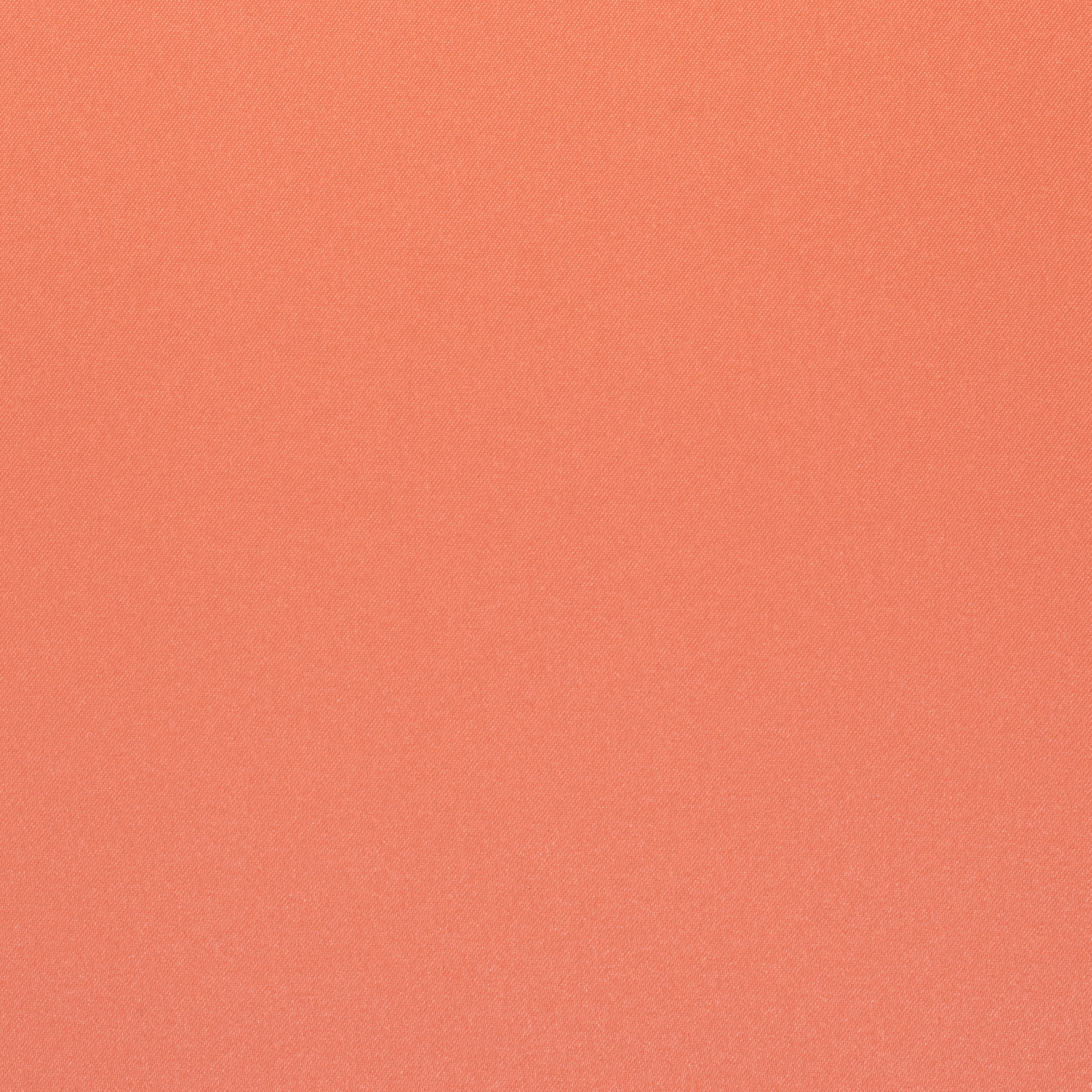 Matte Satin Coral Napkin