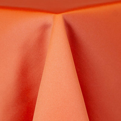 Matte Satin Coral