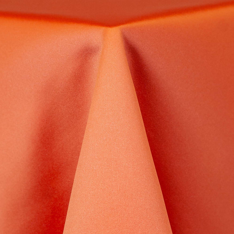 Matte Satin Coral