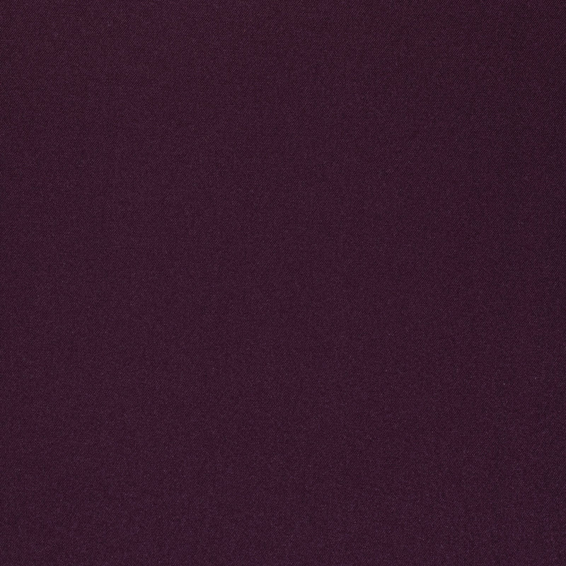 Matte Satin Eggplant