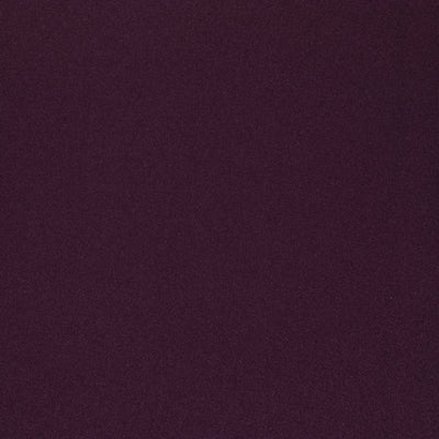 Matte Satin Eggplant Napkin