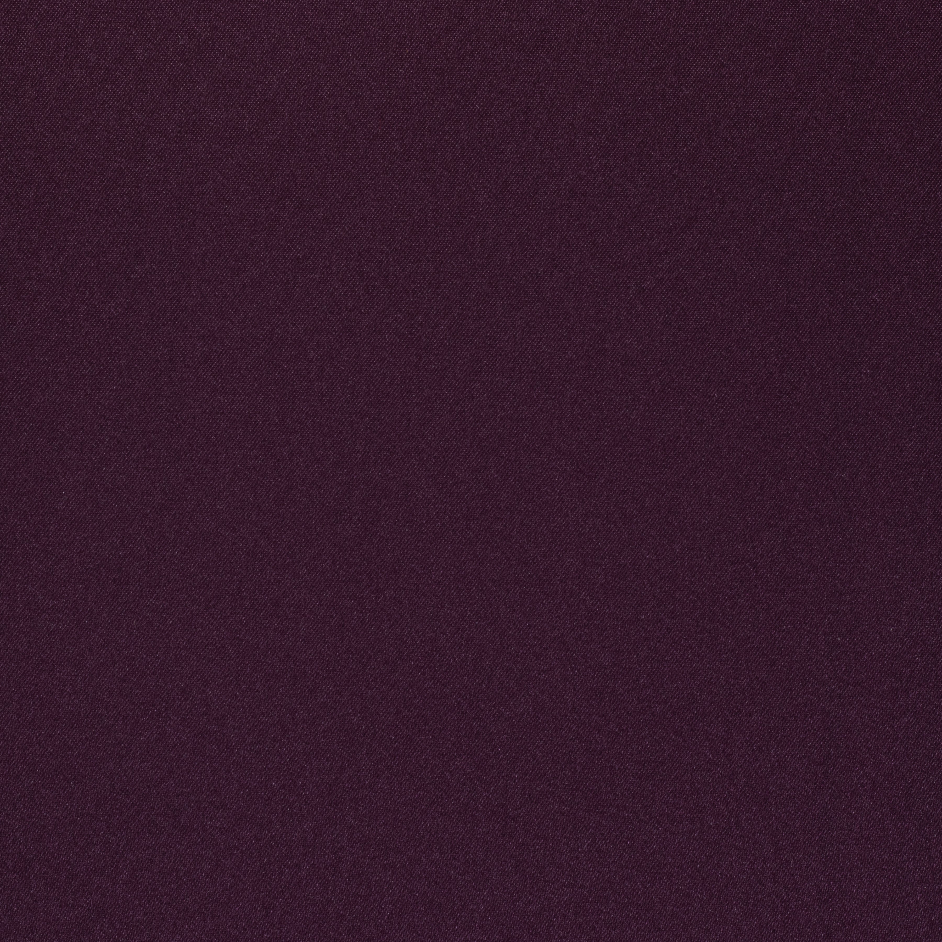 Matte Satin Eggplant Napkin
