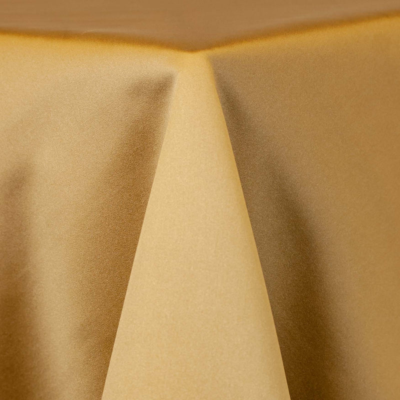 Matte Satin Gold