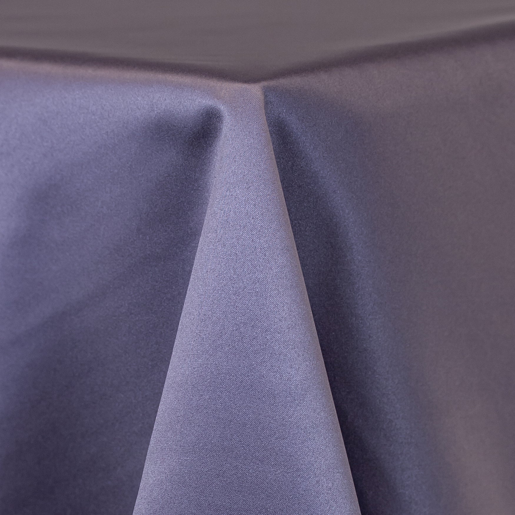 Matte Satin Grape