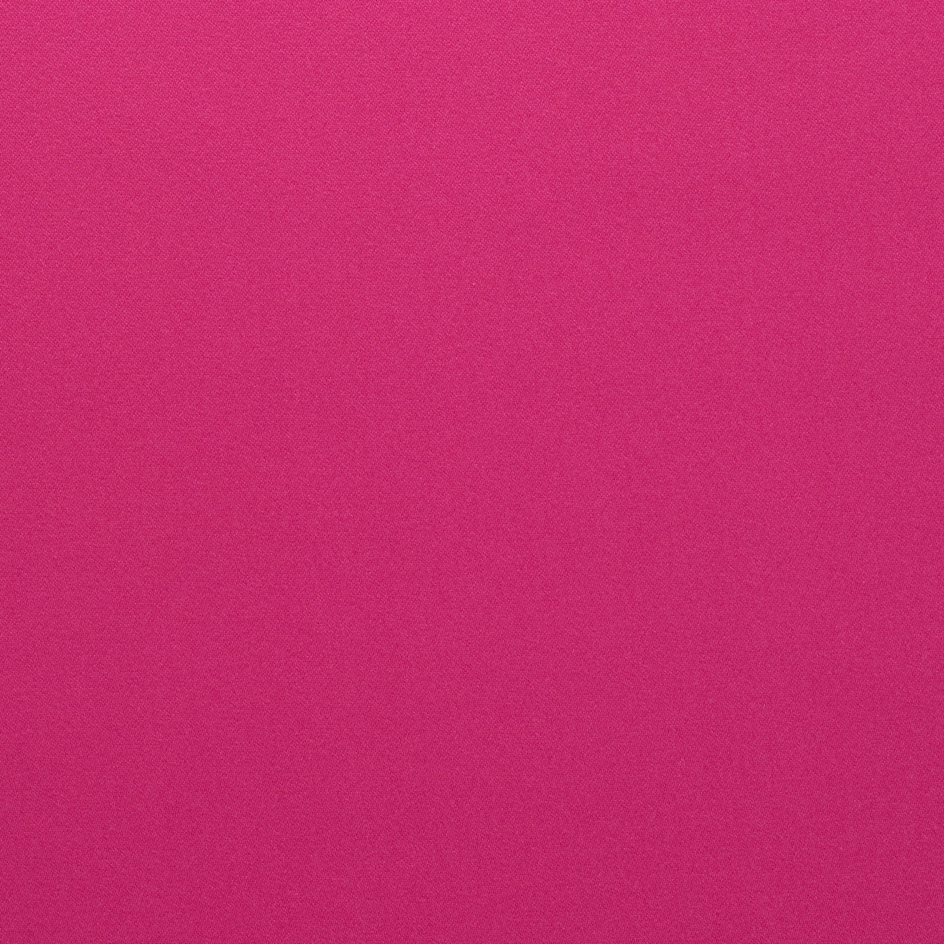 Matte Satin Hot Pink Napkin