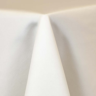 Matte Satin Ivory