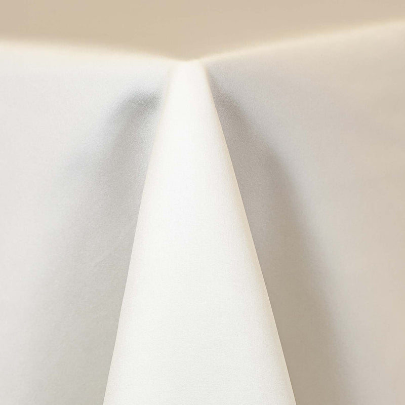 Matte Satin Ivory