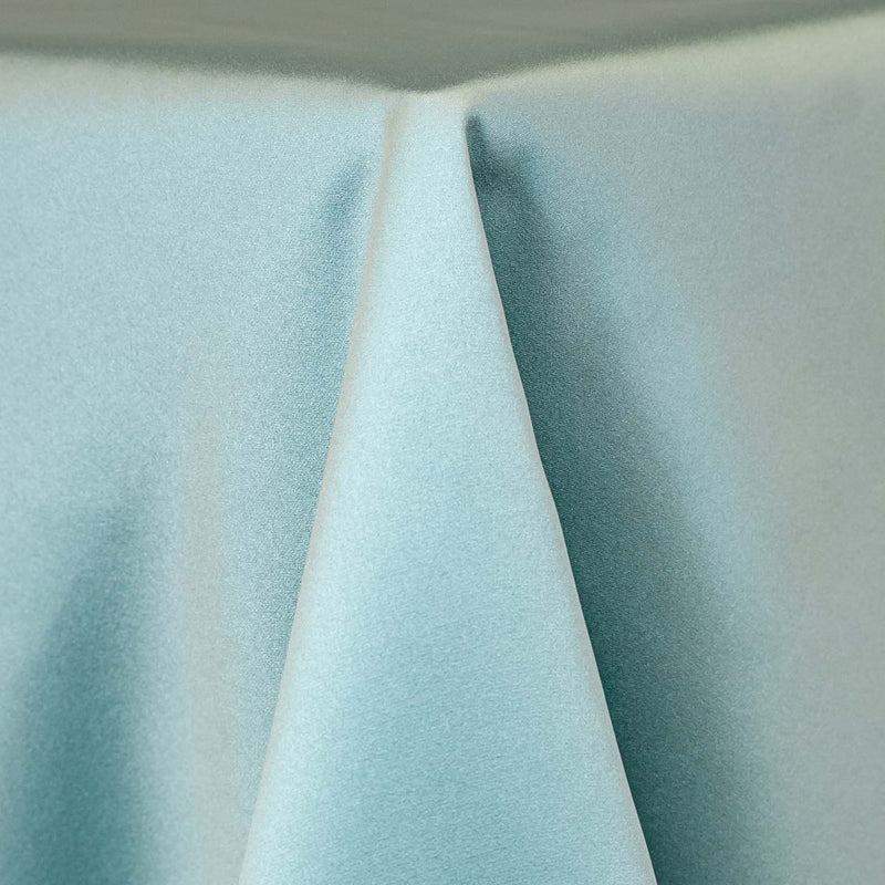 Matte Satin Lagoon