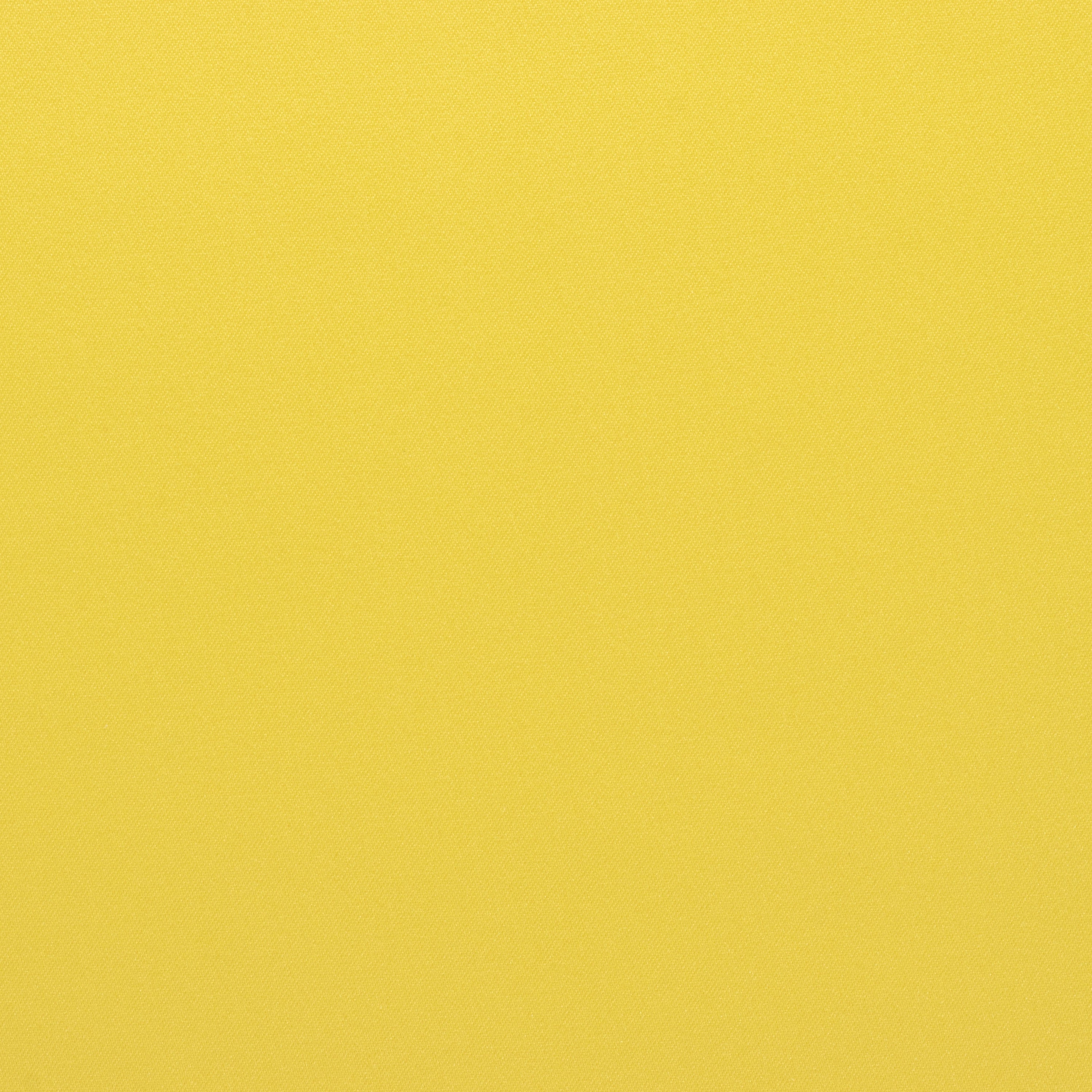 Matte Satin Lemon