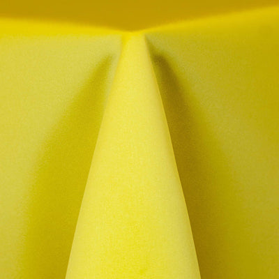 Matte Satin Lemon