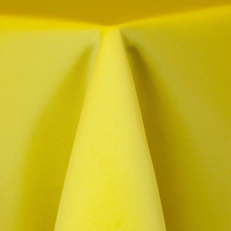 Matte Satin Lemon