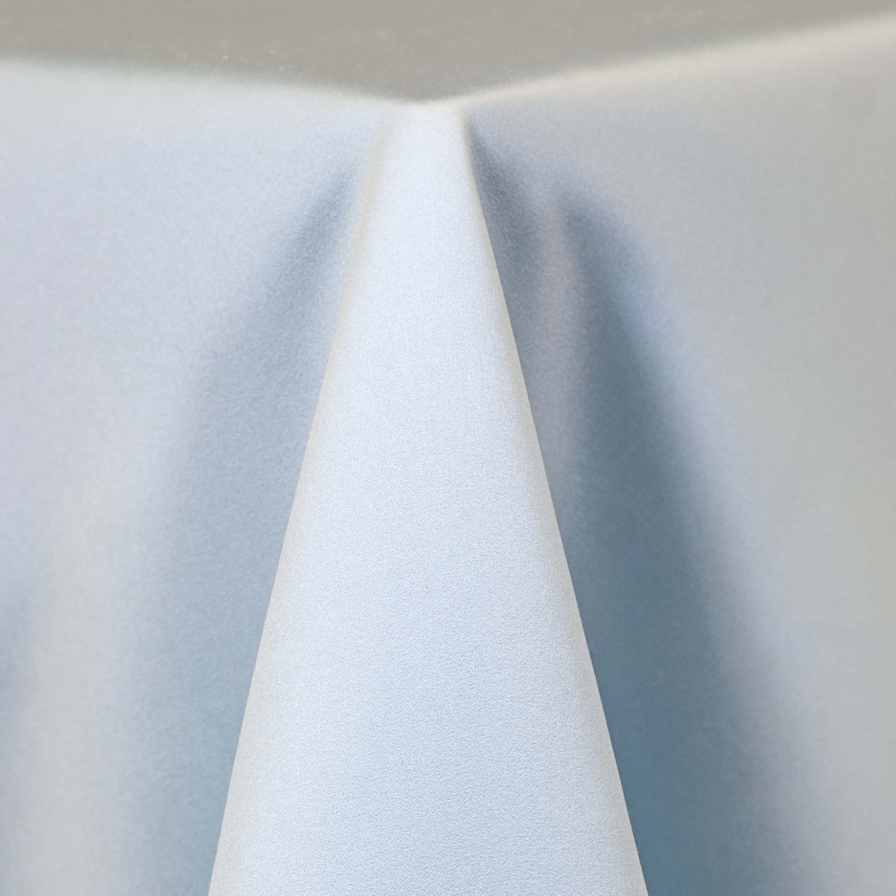 Matte Satin Light Blue