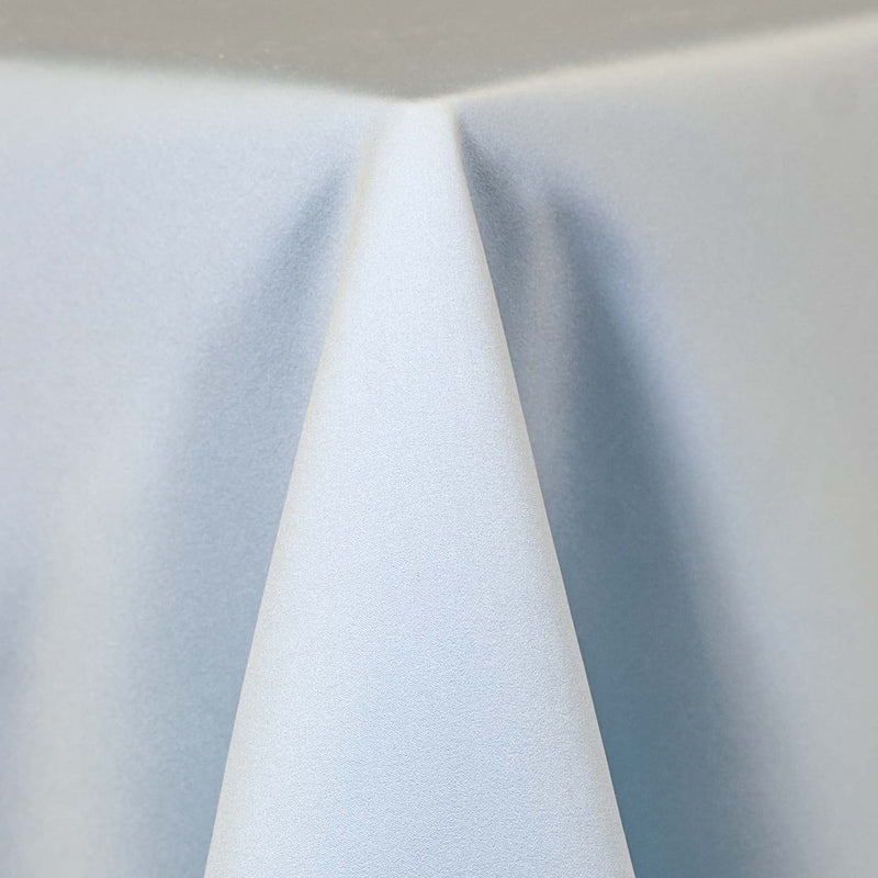 Matte Satin Light Blue