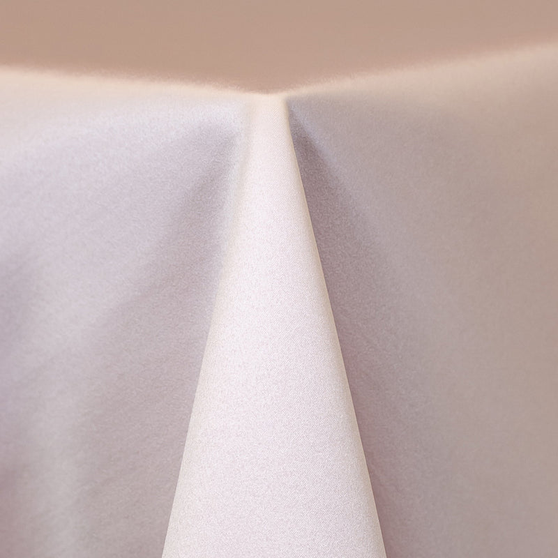 Matte Satin Light Pink