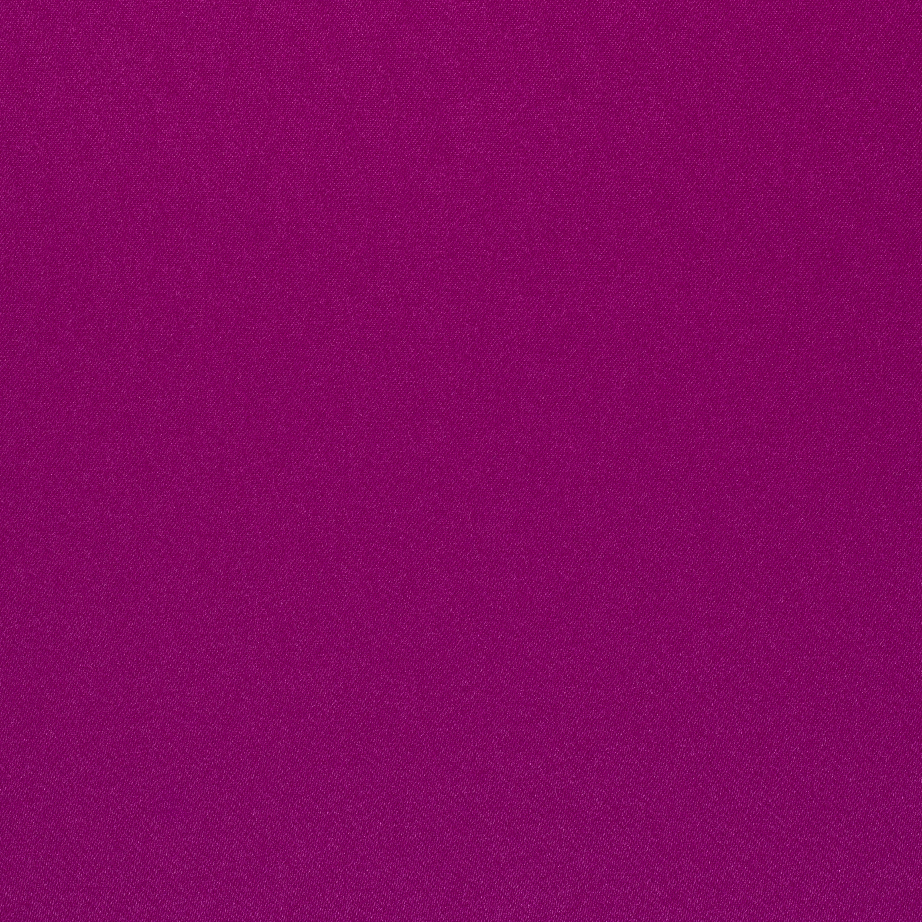Matte Satin Magenta Napkin