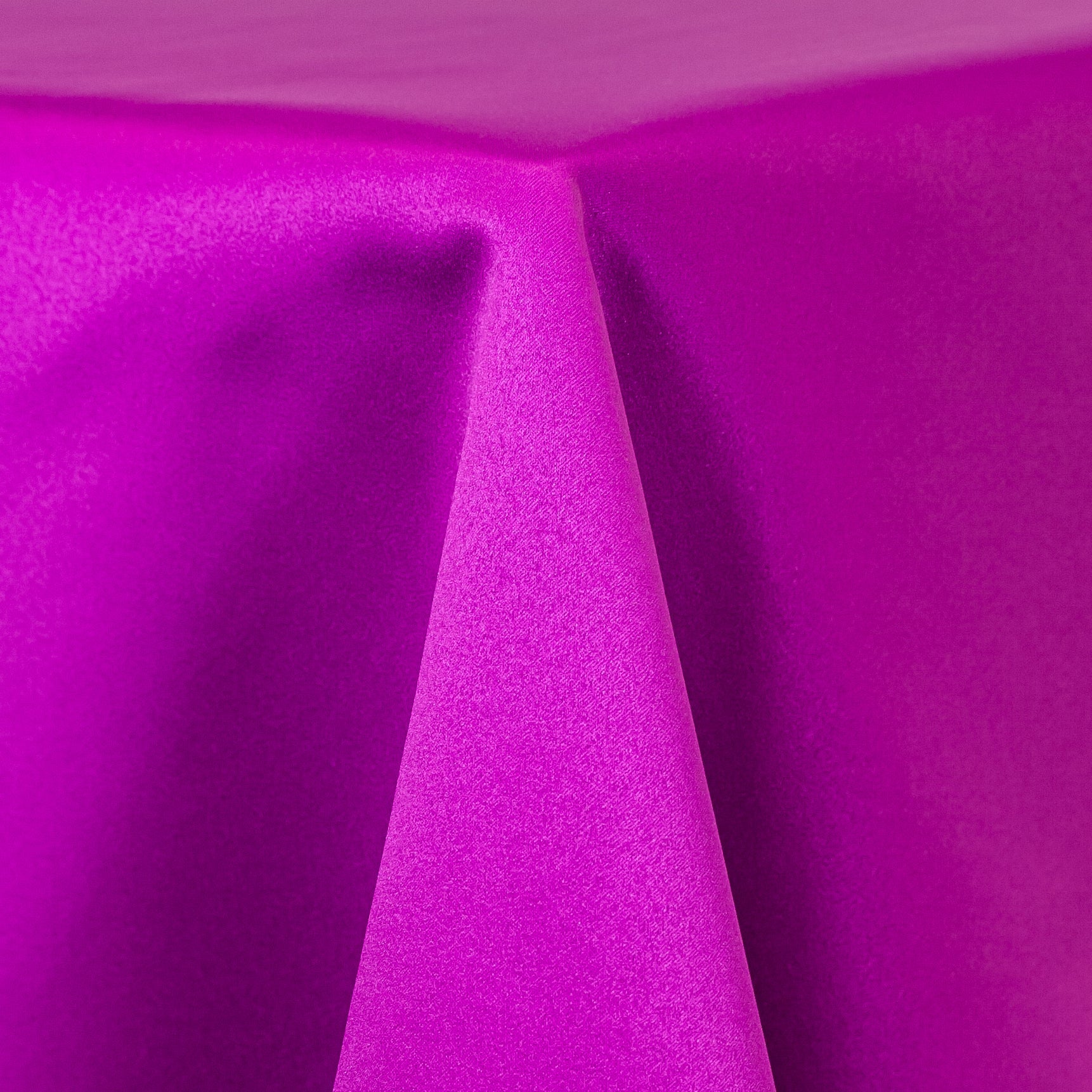 Matte Satin Magenta