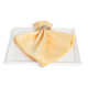 Matte Satin Maize Napkin