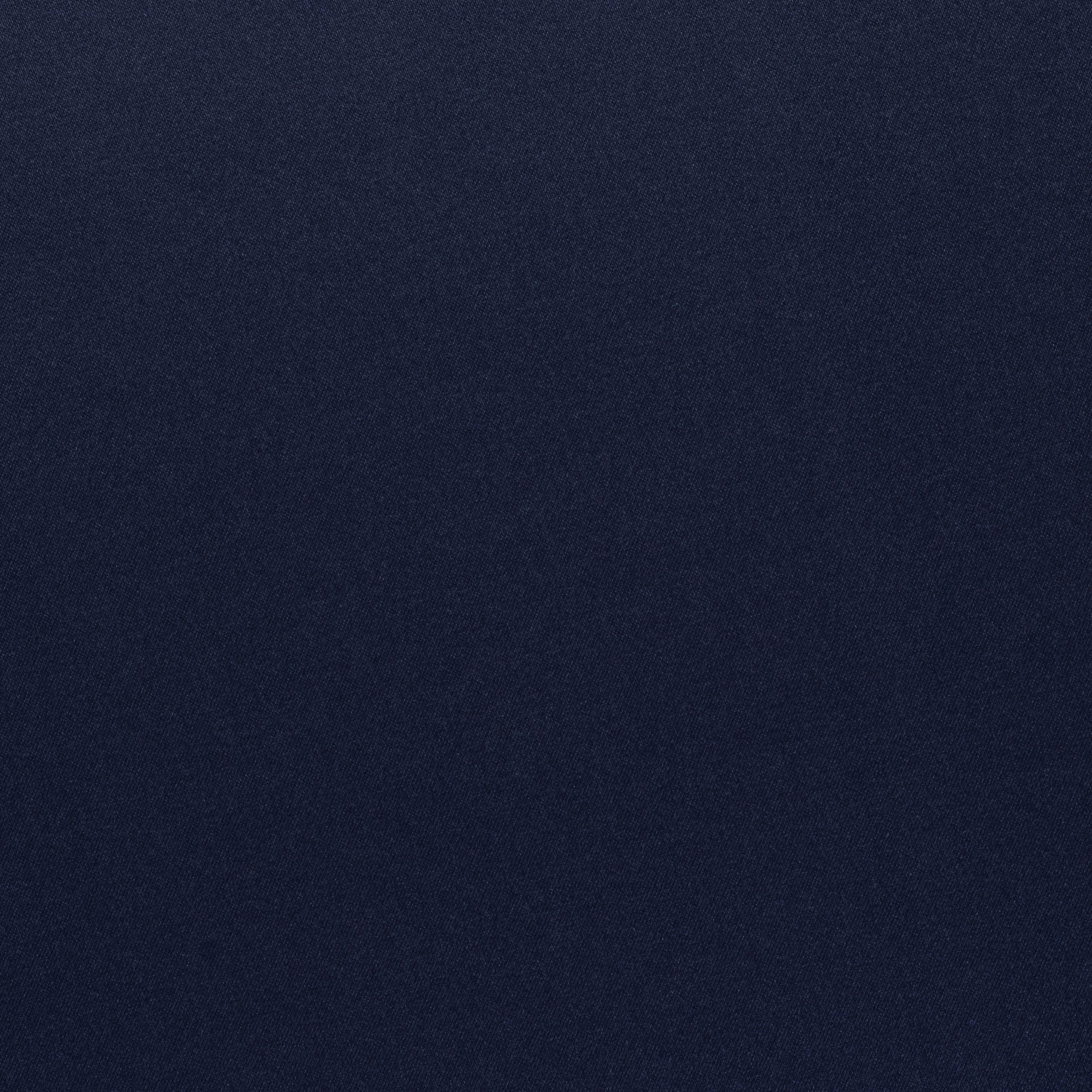 Matte Satin Midnight Napkin