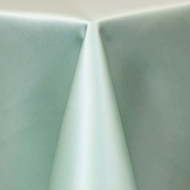 Matte Satin Mint