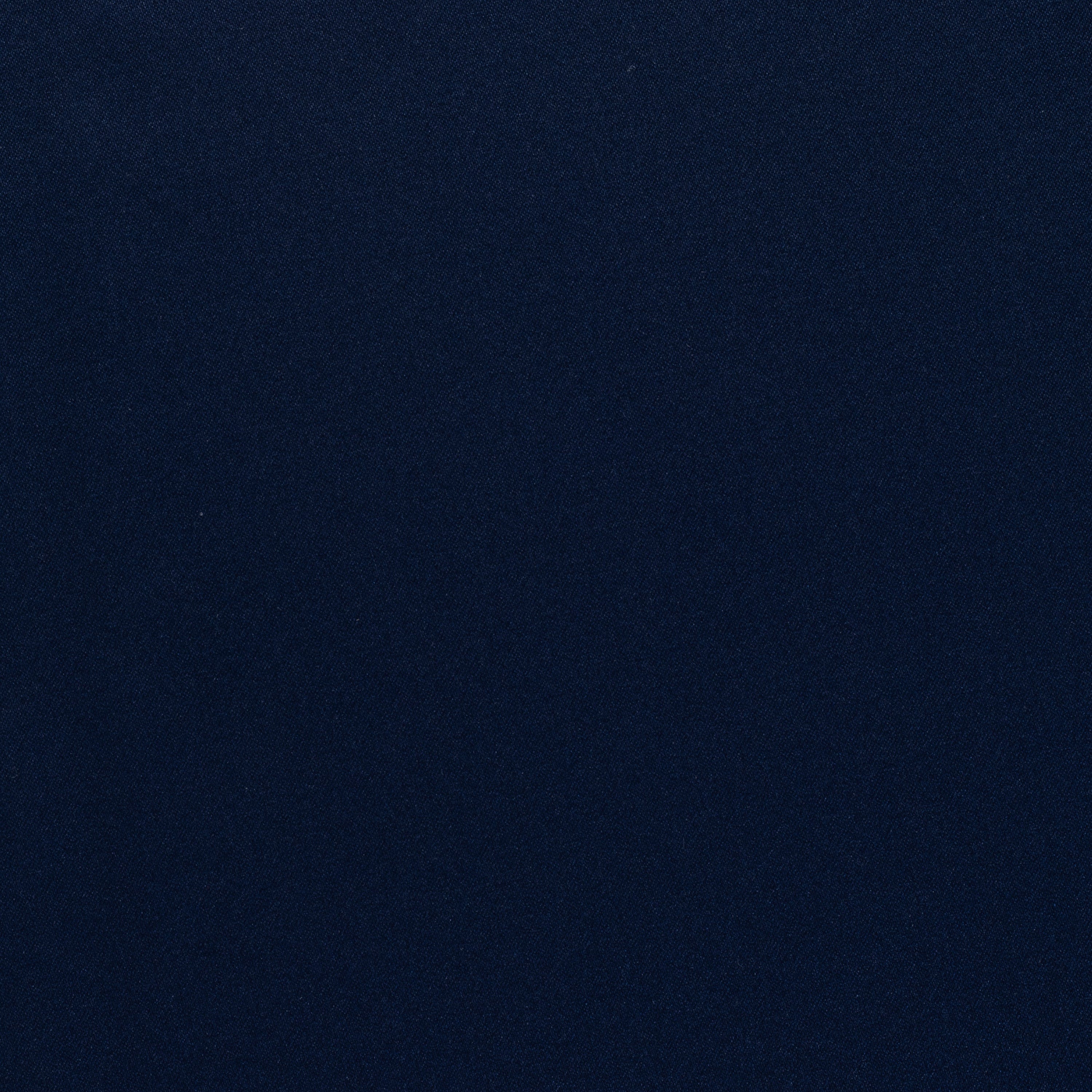 Matte Satin Navy