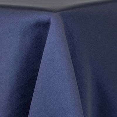 Matte Satin Navy