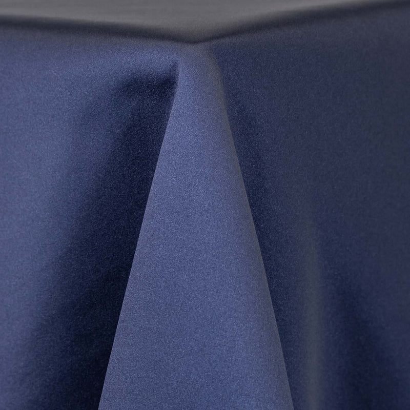Matte Satin Navy