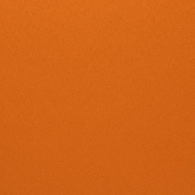 Matte Satin Orange Napkin