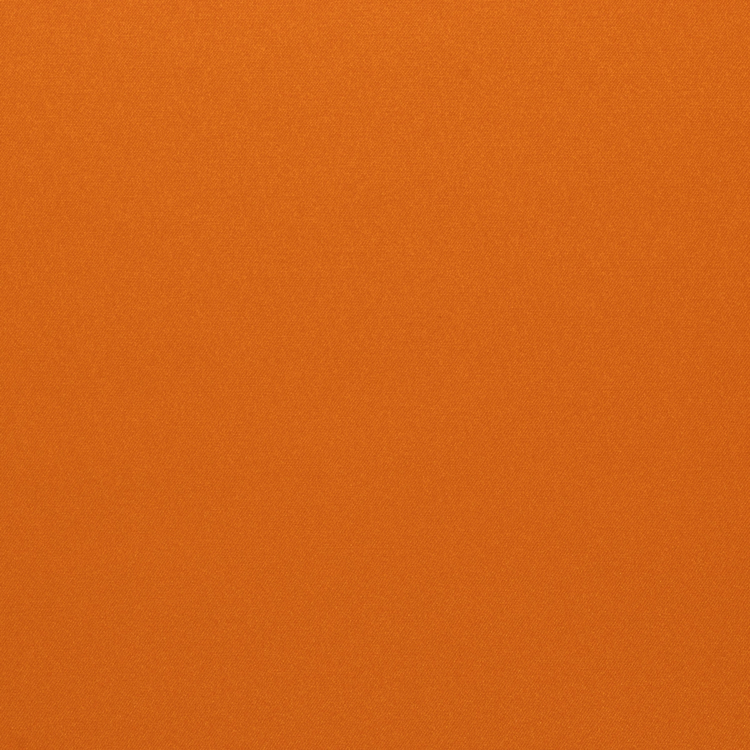 Matte Satin Orange Napkin