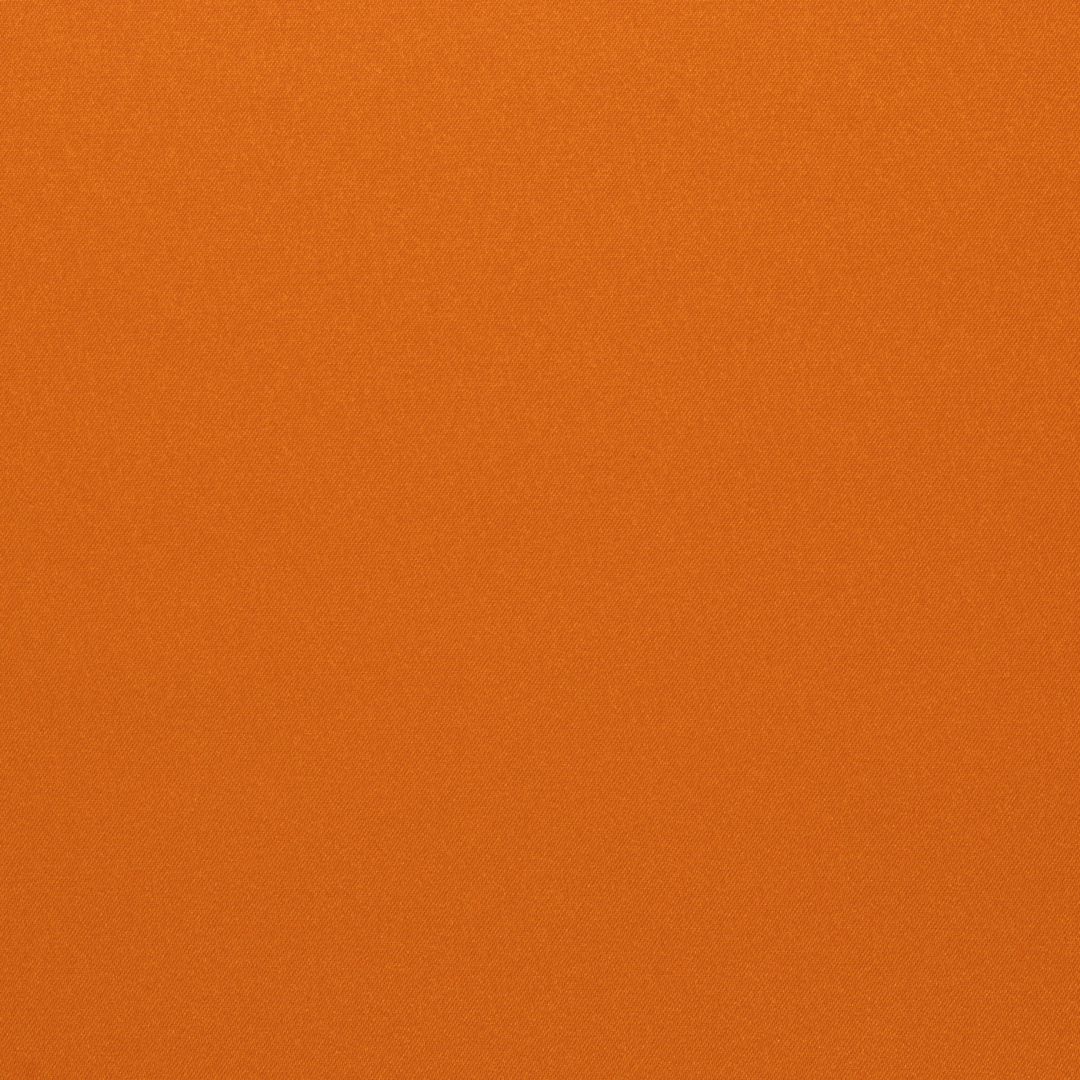 Matte Satin Orange Napkin