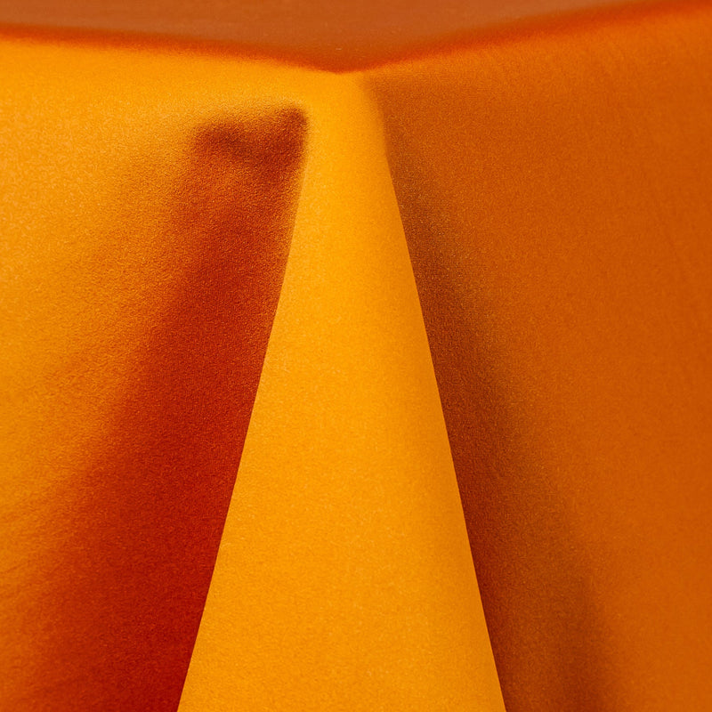 Matte Satin Orange