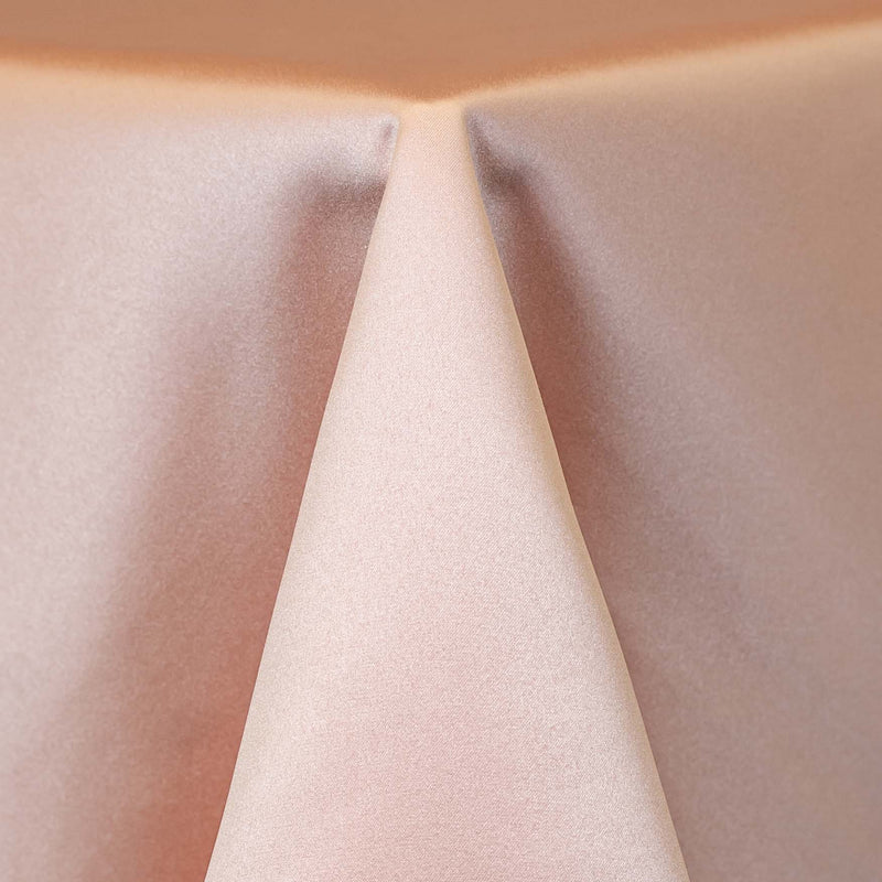 Matte Satin Peach
