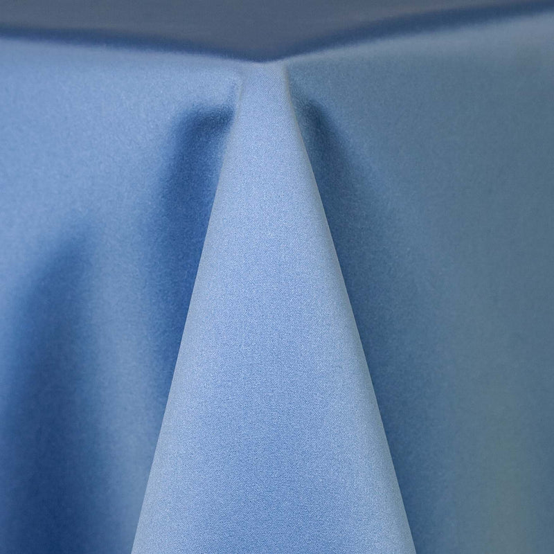 Matte Satin Periwinkle
