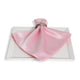 Matte Satin Pink Napkin