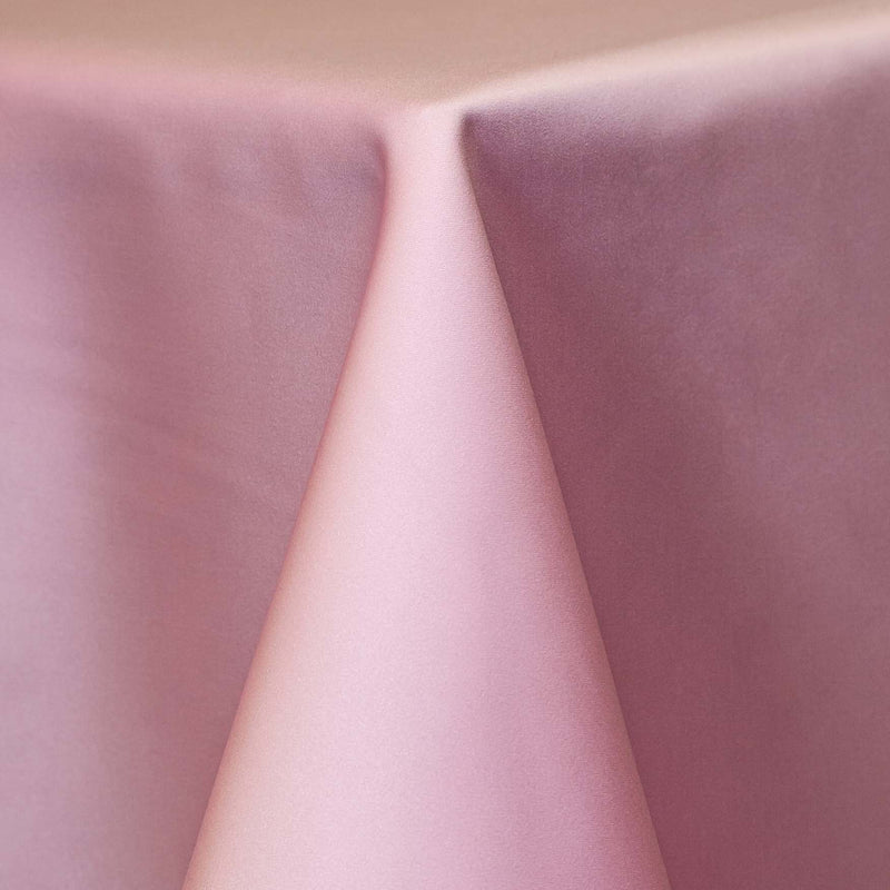 Matte Satin Pink