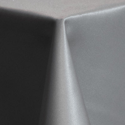 Matte Satin Platinum