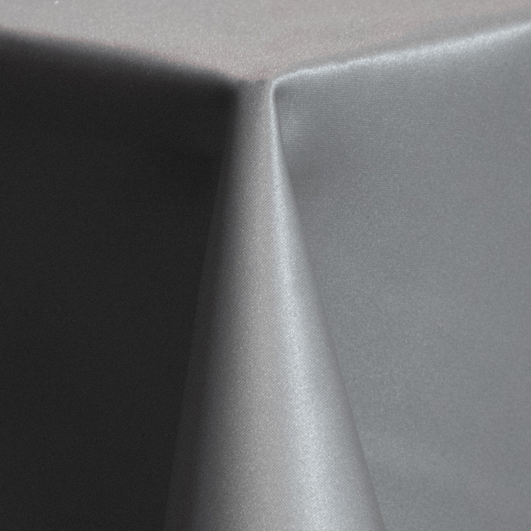 Matte Satin Platinum